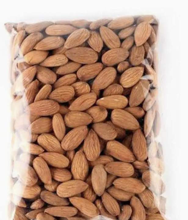 badaam giri american giri best quality almonds fresh badaam giri in 250 gram packaging