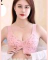 ladies front button original china bra for regular long time use. 