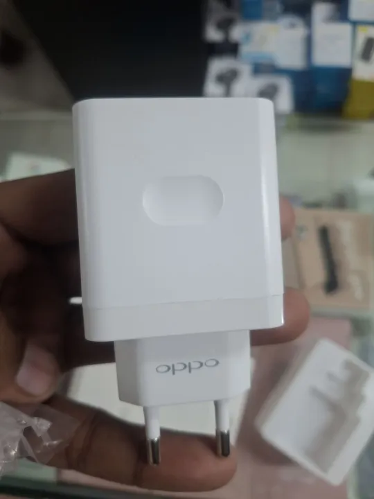 Oppo%2033W%20SuperVOOC%20Power%20Adapter%20Fast%20charging%20all%20mobile%20%20with%20Type%20C%20Cable%20And%20Micro%20-%20Image%202
