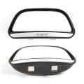 Car Blind Spot Mirror Reversing Auxiliary Wide Angle Mirror for Jeep Wrangler TJ JK JL JT for Suzuki Jimny 1997-2025 Accessories. 