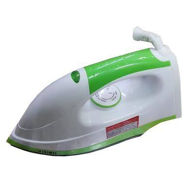 Vision%20Electronic%20Dry%20Iron%20Vis-%20633%20-%20Iron%20-%20Image%203