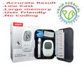Yuwell Glucometer, Accurate Result Yuwell Glucometer 710 with 10 free strips life time warranty, Original Yuwell Glucometer, Yuwell Glucometer, Uwell Glucometer. 