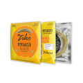 ZIKO DCZ 010 011 012 Acoustic Guitar Strings Brass Carbon Steel Hexagonal Alloy 1-6 Strings Accessories Parts.