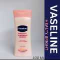 Original Vaseline Healthy White Body Lotion 100Ml. 