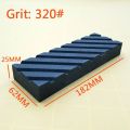 320# sharpening stone super hard  Correction Stone repair stone sharpening sharpener whetstone coarse grinding for knife. 