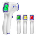 MAMIJOY Baby Thermometer Non Contact Infrared Medical Forehead Thermometer Body Temperature Fever Measure Tool For Adults. 