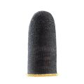 10 Piece / 5 Pair (5 Packets) Finger Sleeves - Finger Gloves - Finger Grip For Gaming. 