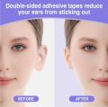 10 Pcs Ear Corrector Sticker Stronger Ear Tape Patches Double sided Adhesive to Hold Back Protruding Ears. 