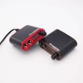 Graphite Digital Power Supply Of Tattoo Machine. 