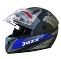 Jazz Full Face Helmet. 