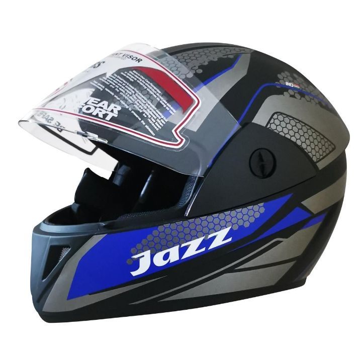 Jazz Full Face Helmet