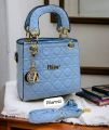 🎀 New Desgin Branded DIOR Small size handbag & crossbody bag  🎀. 