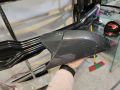 batman style side mirror covers available. 