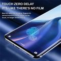 OnePlus 7 Pro 7T Pro UV Glass Tempered Glass High Quality. 