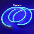 12V Neon LED Strip Light, 12V, 5  Meter - Neon Strip -Neon light strip. 