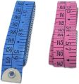 Tailor Measuring Inchi Tape 160 Cm 1 pcs. 