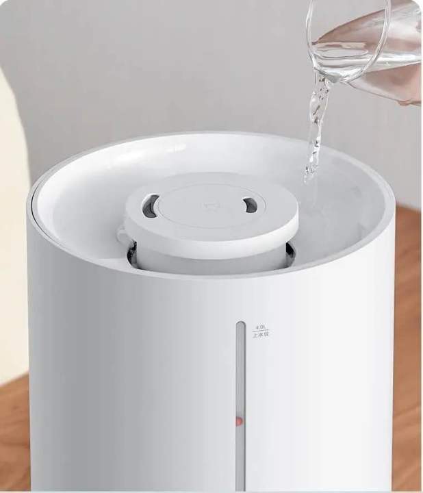 Xiaomi%20Humidifier%202%20Lite%204L%20Household%20Office%20Mist%20Maker%20Air%20Purifying%20Diffuser%20-%20Image%205