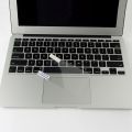 For MacBook Pro 14 M4 2024 Trackpad Protector Cover for 2023 MacBook Air 15 Clear Touch Pad Protector Skin for Pro 13 14 16 M1. 