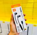JBL Tune 310C Type-C Earphones. 