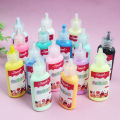 JT garden 810 22 ml. Jam glue for decoration DIY clip art case ready to ship from Thailand. 