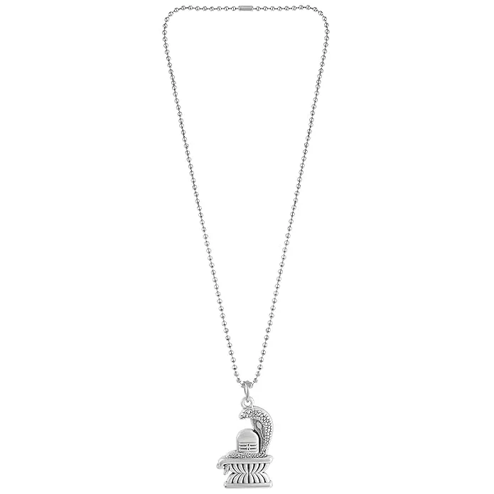 1%20Set%20-%20morir%20Brass%20Silver%20Plated%20Shivling%20Shivlingam%20with%20Snake%20Pendant%20Locket%20Temple%20Religious%20Jewellery%20For%20Men%20&%20Women%20-%20Image%205