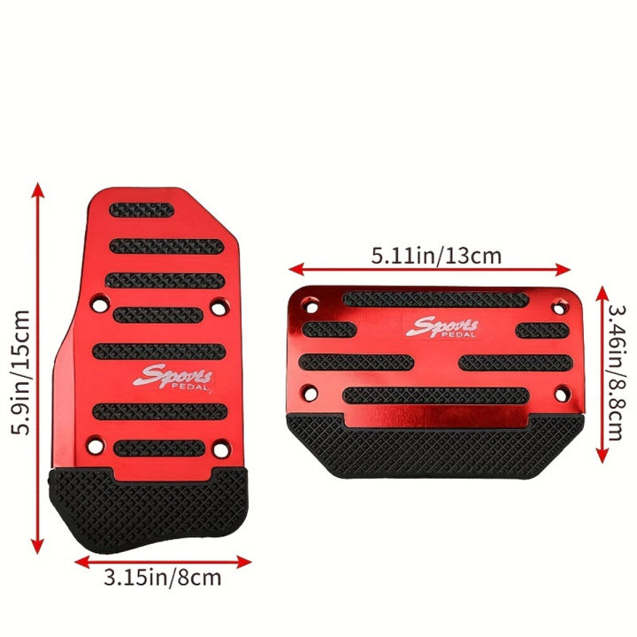 1set%20Car%20Pedal%20Protection%20Cover%20Car%20Brake%20Accelerator%20Pedal%20Manual%20Gear%20Pedal%20For%20Car%20Universal%20Pedal%20-%20Image%205