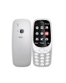 Nokia 3310 Dual Sim Grey Colour.