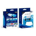 Dobe Silicone Case for Ps5 Controller (Silicone Joystick Cover for Ps5)(Silicone for Ps5)(Silicone Ps5 Controller)(Ps5 Controller Silicone)(Silicone Joystick Cover for Ps.5)(Tp5-0512). 