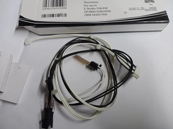 Toshiba%20e-studeo%20fuser%20Thirmistor%20352/452%20-%20Image%202