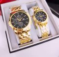 Couple Watch New Design 777. 