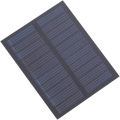 5v 100mA mini Solar Panel for DIY Projects. 