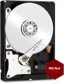 Original Western Digital WD Red 4TB NAS Internal Hard Drive Class SATA 6 GB/S 1TB 2TB 3TB 6TB HDD HD Harddisk. 