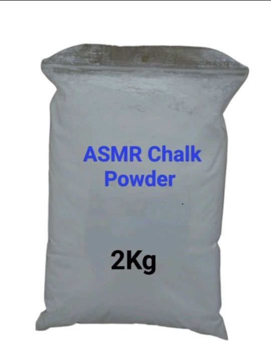 ASMR Chalk Powder Buy 2 Get One kg free Daraz.pk