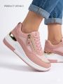 Girls Chunky Decks Shoes Fashion Shoes. 