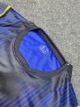 Brazil away Jersey 2026 Worldcup Premium Edition Brazil official-away jersey.