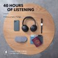 Soundcore Life Q30 Wireless Headphones. 