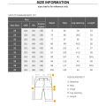 Summer Thin Men's Denim Shorts Elastic Washed Cotton Classic Male Casual Shorts Business Versatile Straight Short Jeans Korean.