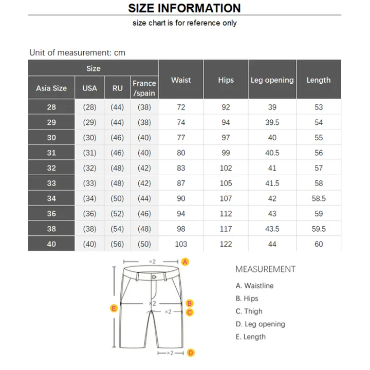Summer%20Thin%20%20Men's%20Denim%20Shorts%20Elastic%20Washed%20Cotton%20Classic%20Male%20Casual%20Shorts%20Business%20Versatile%20Straight%20Short%20Jeans%20Korean%20-%20Image%206