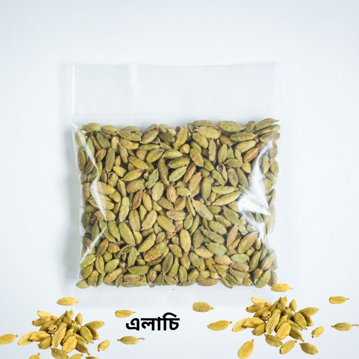 Cardamom Elachi 50 gm