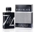Zara Black Perfume for men 100ml. 