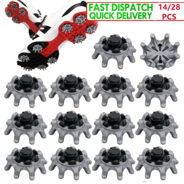 14/28Pcs%20Golf%20Spikes%20Golf%20Fast-Wist%20Studs%20Cleats%20Golf%20Shoes%20Spikes%202.7x1.2CM%20For%20FootJoy%20Quick%20Torsion%20Cleat%20Golf%20Accessories%20-%20Image%202
