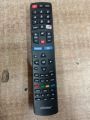Minister Smart Tv Remote Control-tv Remote. 