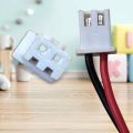 3.7V 7000mAh Sanford Strong Light Lithium-ion Rechargeable Battery For Power Bank Power Pack LED Torch Car Toys Laptop Battery DIY MADE IN JAPAN.