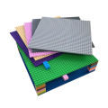3Pcs 32*32 Dots Double Sided Baseplate Building Blocks Classical Base Plate Bricks Kids Toys Compatible with Brand Blocks. 