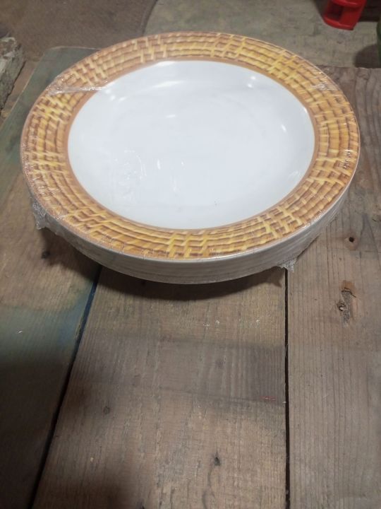 10%20inch%20RFL%20Italiano%20melamine%20plate_dinningware_rice%20plate.%20-%20Image%204