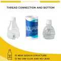 Aquafina Pepsi Water Bottle Diversion Safe Can Stash Hidden Security Container With A Food Grade Smell Proof Bag. 