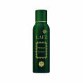 LAFZ  body spray no alcohol 160 ml. 