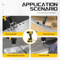 DEWALT DCD805 20V MAX XR Brushless Hammer Drill Driver, High Torque Compact Cordless Rechargeable Bare Tool.