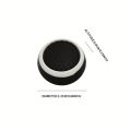 4Pcs Silicone Gel Thumb Grips Cover For PS5/PS3/PS4 For XBOX One /360 Controller for PS4 Pro Slim Controller.