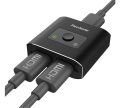 Techole HDMI Bi-Direction Switch. 